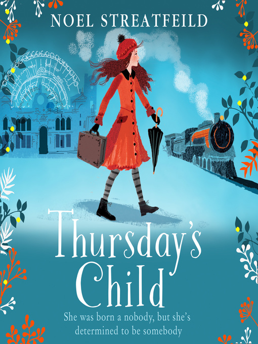 Title details for Thursday's Child by Noel Streatfeild - Available